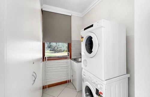 Pomonal Villa | Aurora Cottages - Bellfield