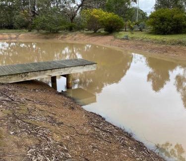 Pomonal Villa | Aurora Cottages - Bellfield