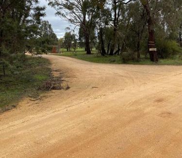 Pomonal Villa | Aurora Cottages - Bellfield