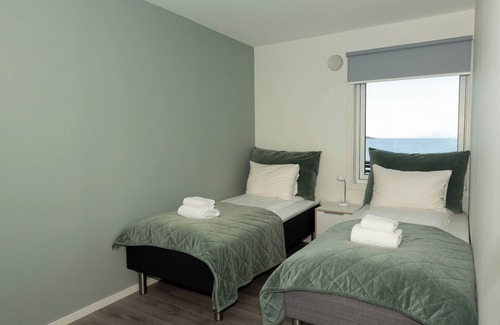 Nord-Lenangen Apartment | Aurora - Lyngen Experience