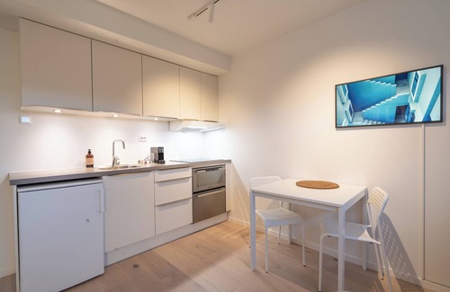 Tromso Apartment | Aurora observation - with immediate proximity to nature