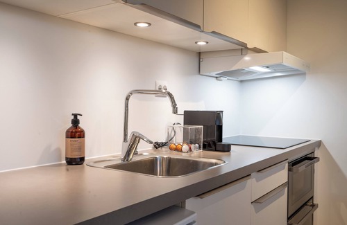 Tromso Apartment | Aurora observation - with immediate proximity to nature