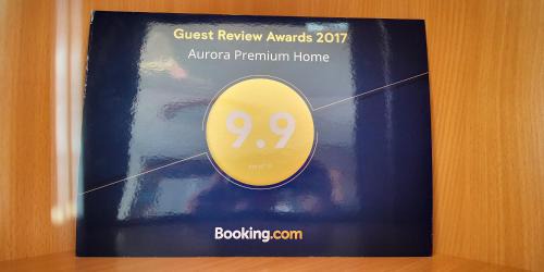 Gyor House | Aurora Premium Home