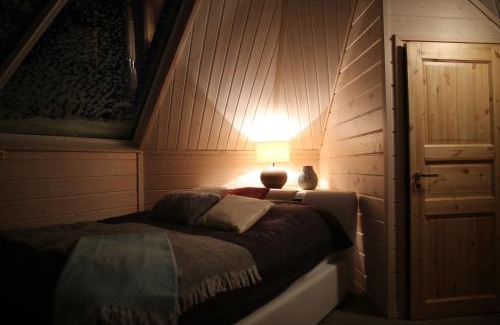 Ivalo Resort | Aurora Village Ivalo