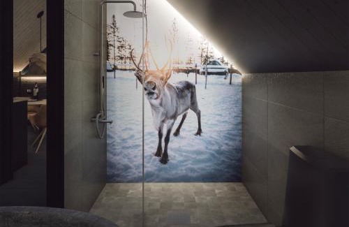 Ivalo Resort | Aurora Village Ivalo