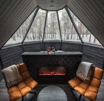 Ivalo Resort | Aurora Village Ivalo