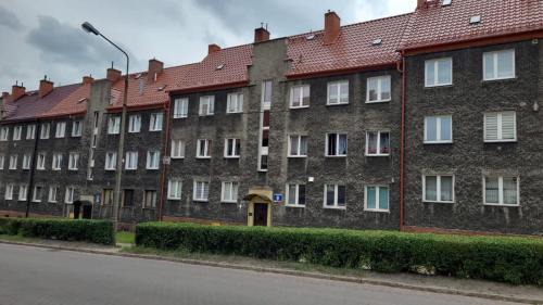 Boguszow-Gorce Apartment | AuroraBoguszow