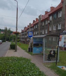 Boguszow-Gorce Apartment | AuroraBoguszow