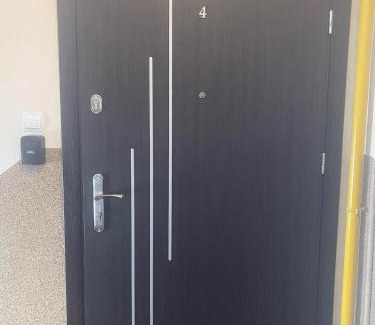 Boguszow-Gorce Apartment | AuroraBoguszow