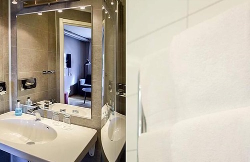 Skelleftea Hotel | Aurum Hotel