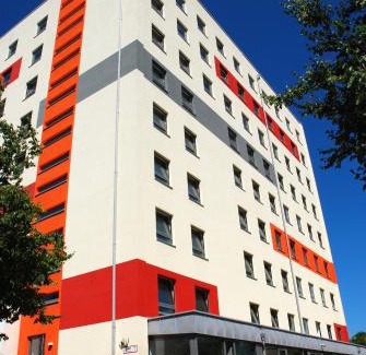 Dom Pedro Hotel | Ausbildungshotel St. Theresia