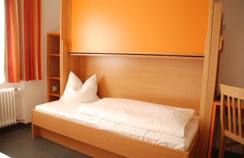 Dom Pedro Hotel | Ausbildungshotel St. Theresia