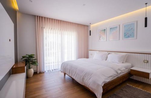 Cite El Wafa Villa | Aussie Beach Villa in Hammamet