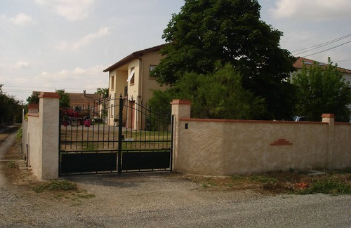 Aussonne House | AUSSONNE 6 persons Colomiers near Toulouse Blagnac Granada/ne