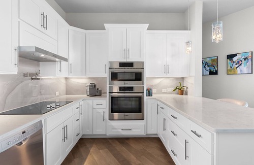 Tanglewild Estates House | Austin Dream