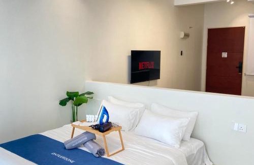 Taman Mount Austin Apartment | Austin Palazio By Antlerzone