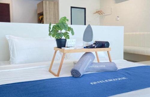 Taman Mount Austin Apartment | Austin Palazio By Antlerzone