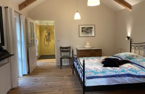 Helmbrechts House | Austragshaus Almbranz