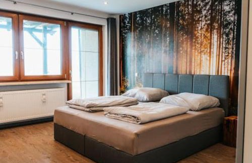 Kemnath Apartment | Auszeit am Land