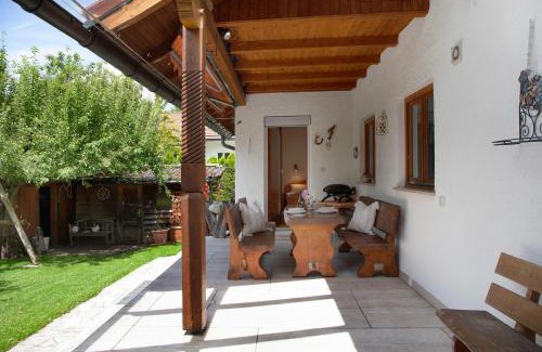 Bad Toelz Apartment | Auszeit Brunner