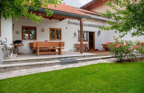 Bad Toelz Apartment | Auszeit Brunner