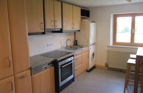 Feuchtwangen Apartment | Auszeitwohnung Rösch