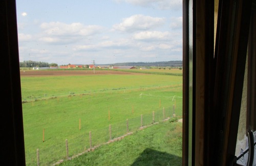 Feuchtwangen Apartment | Auszeitwohnung Rösch