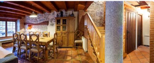 Sorihuela House | Auténtica casa rural con encanto by beBalmy