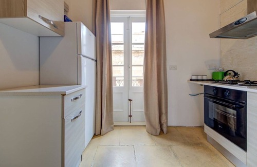 Birgu Apartment | Authentic 1BR home in the Heart of Birgu!
