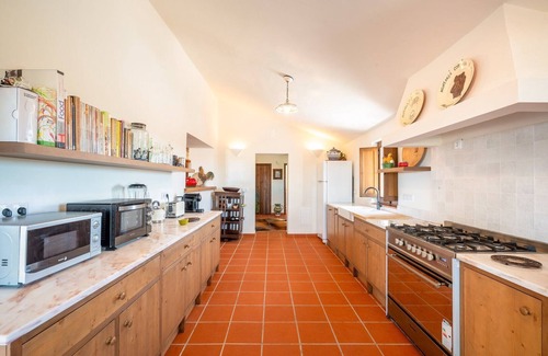 Arraiolos Apartment | Authentic Alentejo Farmhouse