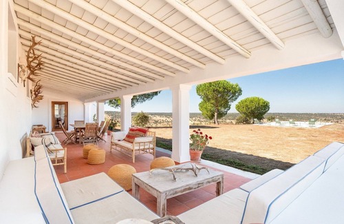 Arraiolos Apartment | Authentic Alentejo Farmhouse