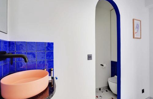 Quartier de la Goutte-d'Or Apartment | Authentic apartment - 1BR 2P - Goutte-d'Or