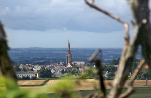 Commana House | Authentic Breton penty in the heart of the Monts d'Arrée