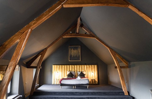 Guillerval Hotel | authentic by balladins - Domaine Malar