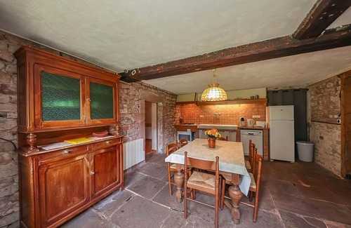 La Houssiere Other | Authentic Cottage at the Foot of the Vosges Mountains