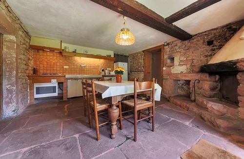 La Houssiere Other | Authentic Cottage at the Foot of the Vosges Mountains