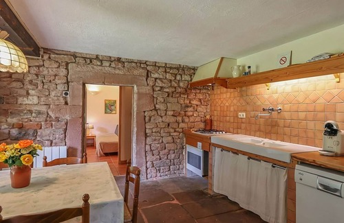 La Houssiere Other | Authentic Cottage at the Foot of the Vosges Mountains