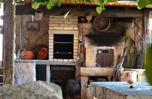 Valenca Cottage | Authentic Cottage for Holidays in Minho