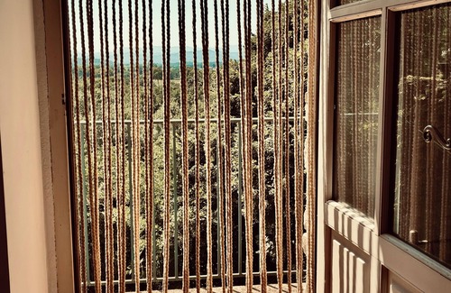 Massanes House | Authentic field-stone House in the South of France : Chez Betty