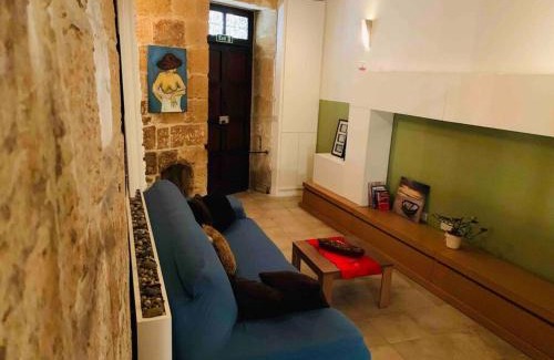 Birgu House | Authentic House of Character