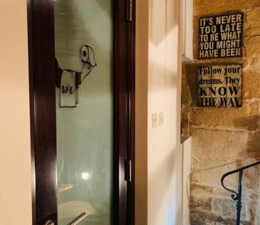 Birgu House | Authentic House of Character