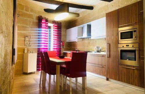 Birgu House | Authentic House of Character