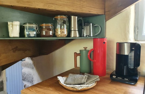 Lescouet-Gouarec House | Authentic, peaceful house in the heart of Brittany