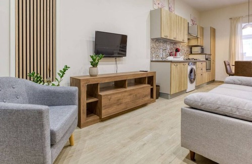 Rabat Apartment | Authentic & Spacious 3BR home with Private Terrace