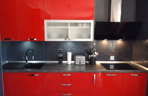 Vilanija Villa | Authentic stone house with great pool and large garden!