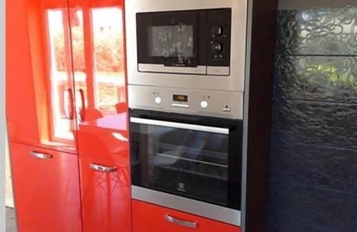 Vilanija Villa | Authentic stone house with great pool and large garden!