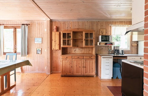 Stavsnas House | Authentic Swedish family home on the archipelago