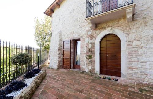 Precetto House | Authentic Villa Surrounded by Nature