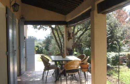 Pourrieres Villa | AUTHENTICITY AND CHARM OF A COUNTRY HOUSE