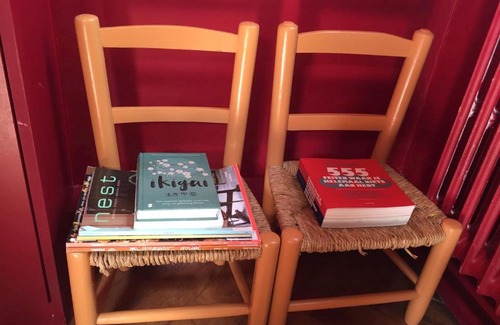 Kieldrecht Bed & Breakfast | Authentieke privé-kamer bij Karen